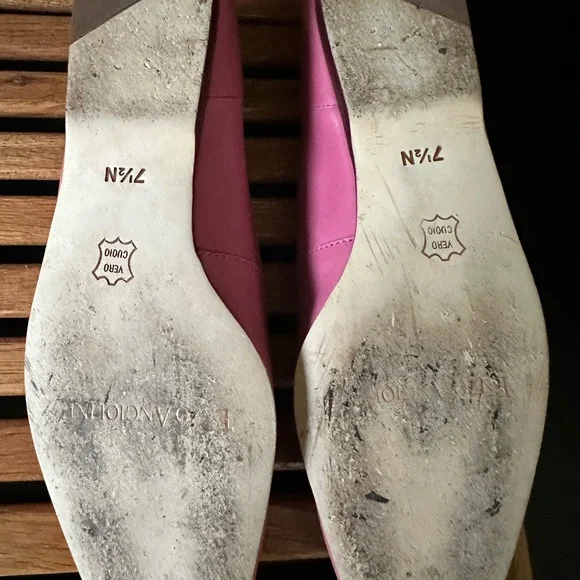 Enzo Angiolini Liberty Peony Casual Flat women’s’s shoes - Picture 6 of 9